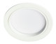 14W LED Downlight -Dimmable 830lm IP20 3000K 145mm White 14W LED Downlight -Dimmable 830lm IP20 3000K 145mm White